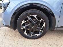 Kia Sportage T-GDi MHEV GT-Line - U151086