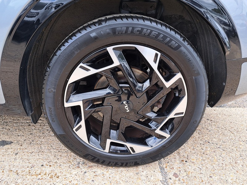 Kia Sportage T-GDi MHEV GT-Line - U151086