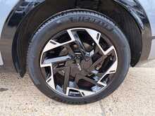 Kia Sportage T-GDi MHEV GT-Line - U151086