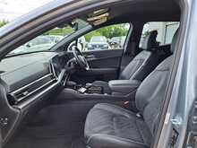 Kia Sportage T-GDi MHEV GT-Line - U151086