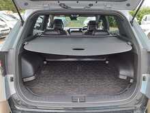 Kia Sportage T-GDi MHEV GT-Line - U151086