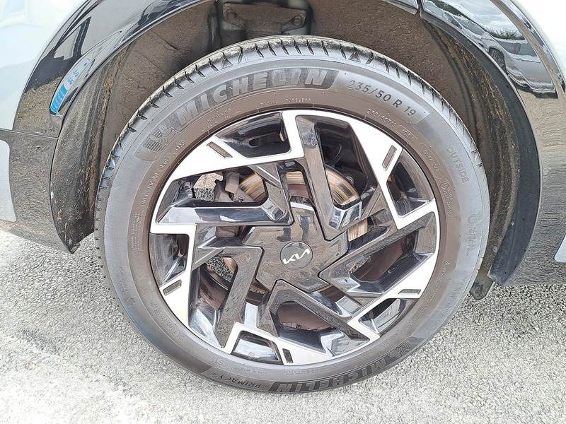 Kia Sportage T-GDi MHEV GT-Line - U151086