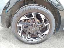 Kia Sportage T-GDi MHEV GT-Line - U151086
