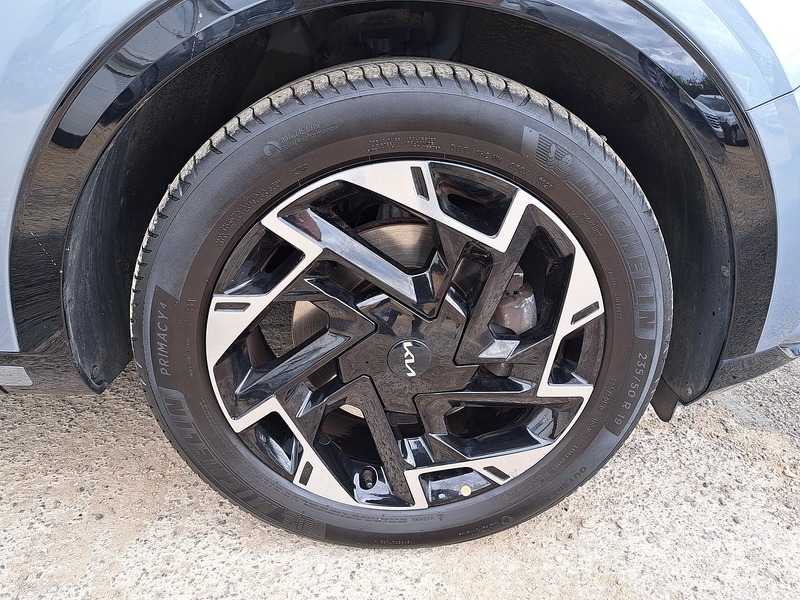 Kia Sportage T-GDi MHEV GT-Line - U151086
