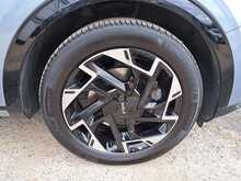 Kia Sportage T-GDi MHEV GT-Line - U151086