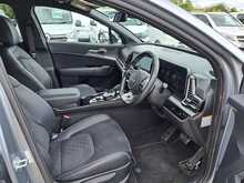 Kia Sportage T-GDi MHEV GT-Line - U151086