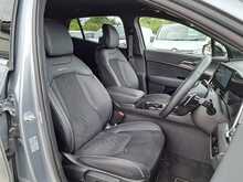 Kia Sportage T-GDi MHEV GT-Line - U151086