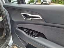Kia Sportage T-GDi MHEV GT-Line - U151086