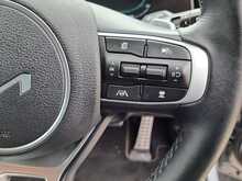 Kia Sportage T-GDi MHEV GT-Line - U151086