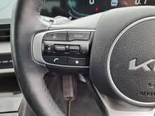 Kia Sportage T-GDi MHEV GT-Line - U151086