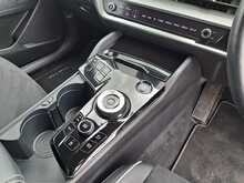 Kia Sportage T-GDi MHEV GT-Line - U151086