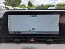 Kia Sportage T-GDi MHEV GT-Line - U151086