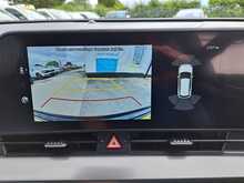 Kia Sportage T-GDi MHEV GT-Line - U151086