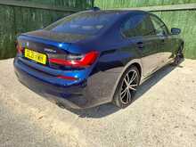 BMW 3 Series 330e M Sport Pro Edition - U151093
