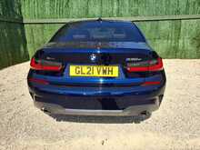 BMW 3 Series 330e M Sport Pro Edition - U151093