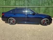 BMW 3 Series 330e M Sport Pro Edition - U151093