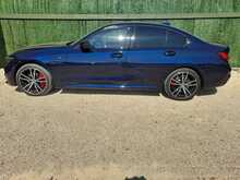 BMW 3 Series 330e M Sport Pro Edition - U151093
