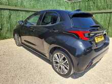 Toyota Yaris VVT-h Excel - U151098