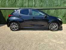 Toyota Yaris VVT-h Excel - U151098