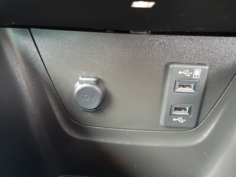 Vauxhall Crossland X Turbo Elite Nav - U151099