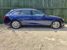 Audi A4 Avant TFSI Technik - U151104