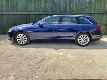 Audi A4 Avant TFSI Technik - U151104