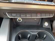 Audi A4 Avant TFSI Technik - U151104