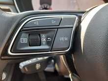 Audi A4 Avant TFSI Technik - U151104