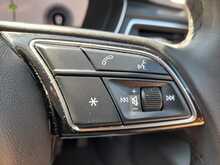 Audi A4 Avant TFSI Technik - U151104