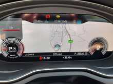 Audi A4 Avant TFSI Technik - U151104