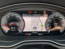 Audi A4 Avant TFSI Technik - U151104