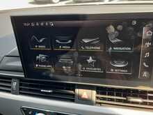 Audi A4 Avant TFSI Technik - U151104