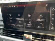 Audi A4 Avant TFSI Technik - U151104