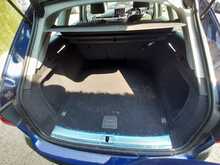 Audi A4 Avant TFSI Technik - U151104
