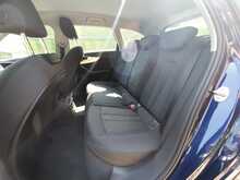 Audi A4 Avant TFSI Technik - U151104