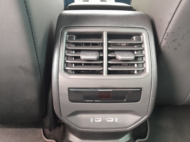 SEAT Leon eHybrid FR Sport - U151106