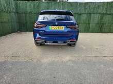 BMW iX3 M Sport - U151109