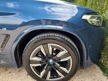 BMW iX3 M Sport - U151109