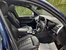 BMW iX3 M Sport - U151109