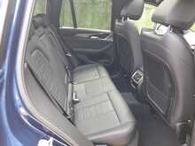 BMW iX3 M Sport - U151109