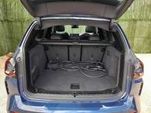 BMW iX3 M Sport - U151109