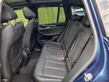 BMW iX3 M Sport - U151109