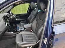 BMW iX3 M Sport - U151109