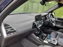 BMW iX3 M Sport - U151109