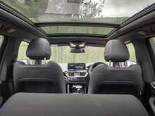 BMW iX3 M Sport - U151109