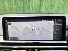 BMW iX3 M Sport - U151109