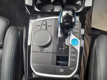 BMW iX3 M Sport - U151109