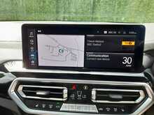 BMW iX3 M Sport - U151109