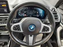 BMW iX3 M Sport - U151109