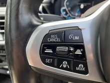 BMW iX3 M Sport - U151109
